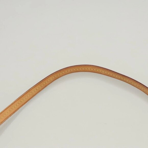 LOUIS VUITTON Damier Azur Pochette Accessoires Pouch LV Auth - Picture 10 of 16